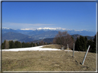 foto Monte Fredina